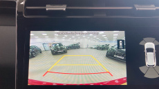 Hyundai Tucson 1.6 TGDi 48V MHD Premium 5dr 2WD Petrol Estate